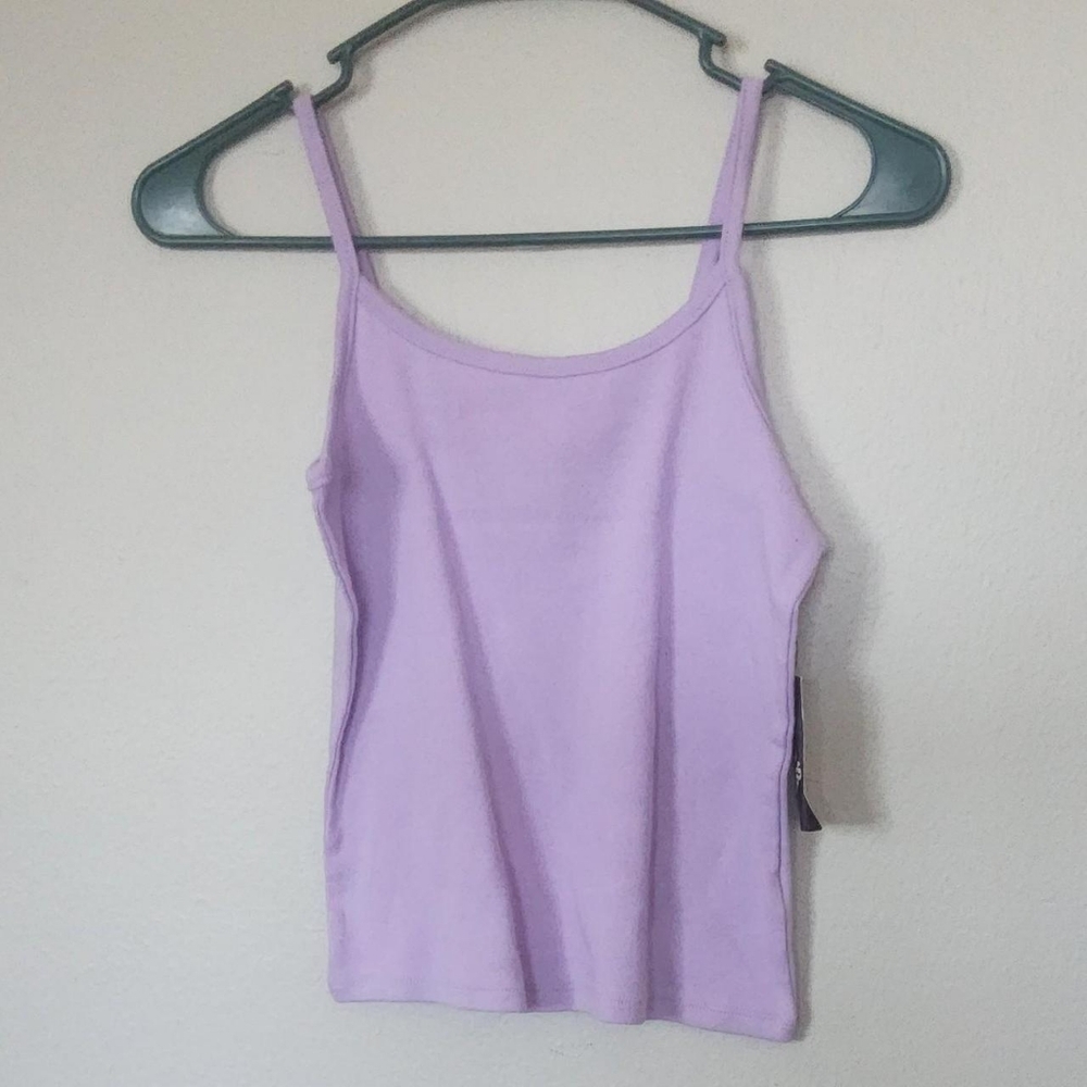 NWT Art Class Tank Top
